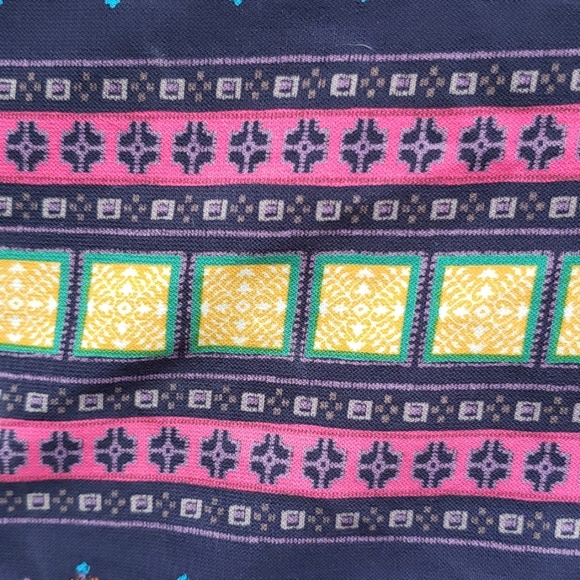 Amber Blue Cute Romper - Picture 3 of 4